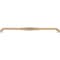 Jeffrey Alexander 305 mm Center-to-Center Satin Bronze Audrey Cabinet Pull 278-305SBZ - alternate 3